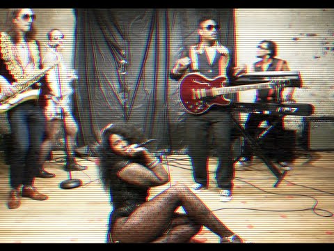 [HD] Jean Grae - "underneathu"