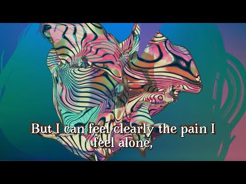 Echo Juliet - We Move (Alone) feat. Growing Nai