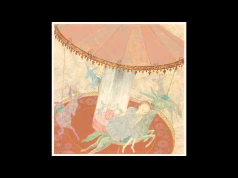 Kidkanevil & Daisuke Tanabe - The Other Day we Thought our Friends