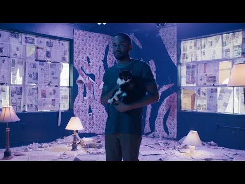 KAYTRANADA - GLOWED UP (feat. Anderson .Paak)