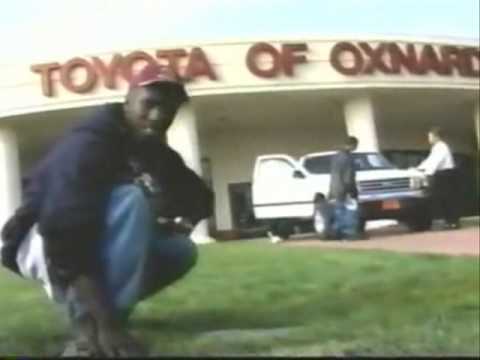 Lootpack: "Parts/ Service X-elence" (TV commercial) "Fixed audio"