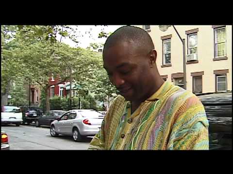 Player Hating: A Love Story (Trailer)