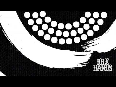 Outboxx - Jaded IDLE016