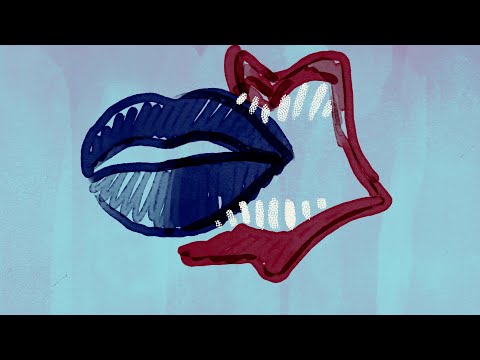 TECHNOIR - Haters Hate (Official Music Video)