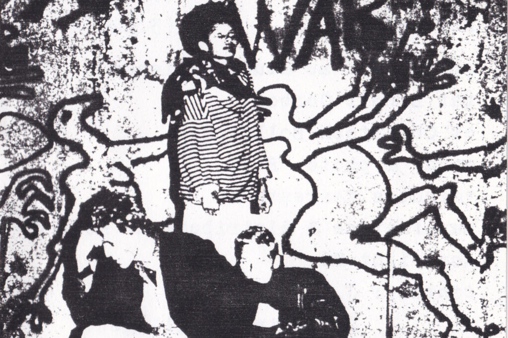 Exploring the Stunning Sounds of 80's Swiss Group BLACK CITRON