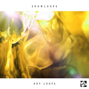 VLooper “Snowloops” (Music Is My Sanctuary #001)