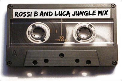 Rossi B & Luca
