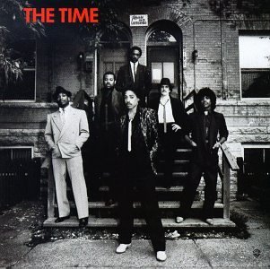 The Time - The Time