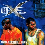 Les X (aka X-Men) - Jeunes Coupables Et Libres