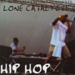 Lone Catalysts - Hip-Hop