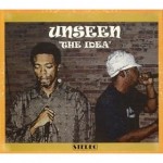 Unseen - The Idea