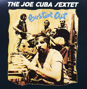 Forgotten Treasure: Joe Cuba “Do You Feel It?”