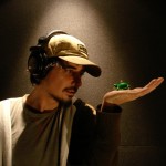 Amon Tobin