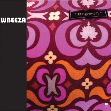 Future Classic: WBEEZA “Bag Wag” EP (Third Ear)