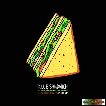 Future Classic: Klub Sandwich (Disiz & Grems) “KSW” (Produced by Simbad & Son of Kick)