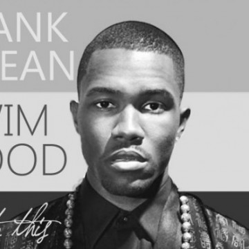 Frank Ocean “Swim Good” (Video)