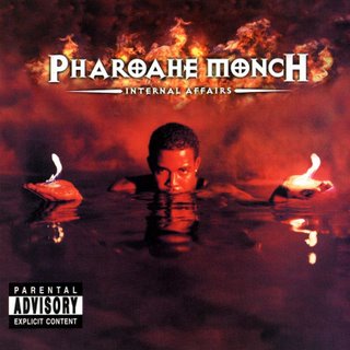 Forgotten Treasure: Pharoahe Monch “Queens”