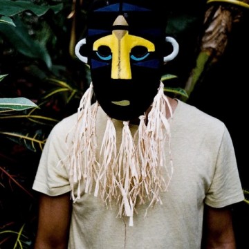 SBTRKT “Pharaohs” Video