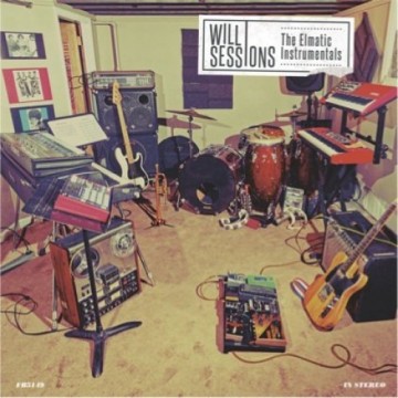 DJ Premier on Will Sessions’ “Elmatic Instrumentals”