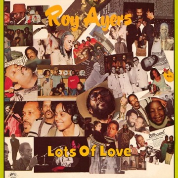 Forgotten Treasure: Roy Ayers “Chicago” (1983)