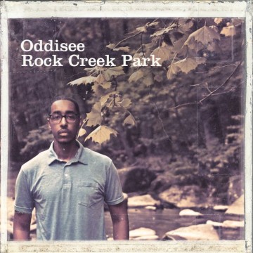 Future Classic: Oddisee “Rock Creek Park” LP