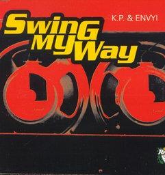 Forgotten Treasure: K.P & Envyi “Shorty Swing My Way”