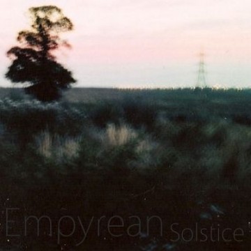 Future Classic: Empyrean “Solstice EP”