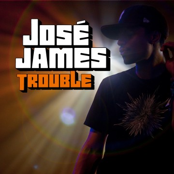 Future Classic: Jose James “Trouble”