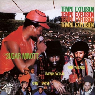 Forgotten Treasure: Black Roots Players “Temp Dub”