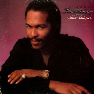 Forgotten Treasure: Ray Parker Jr. & Raydio “Still in The Groove”