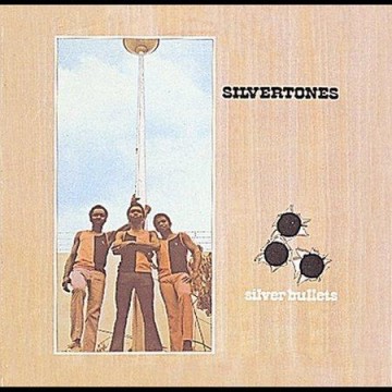 Forgotten Treasure: The SIlvertones “Rejoice Jah Jah Children”