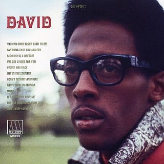 Forgotten Treasure: David Ruffin “I Want You Back”