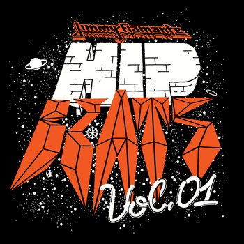 Future Classic: Jimmy Flamante – Hip Beats Vol. 01