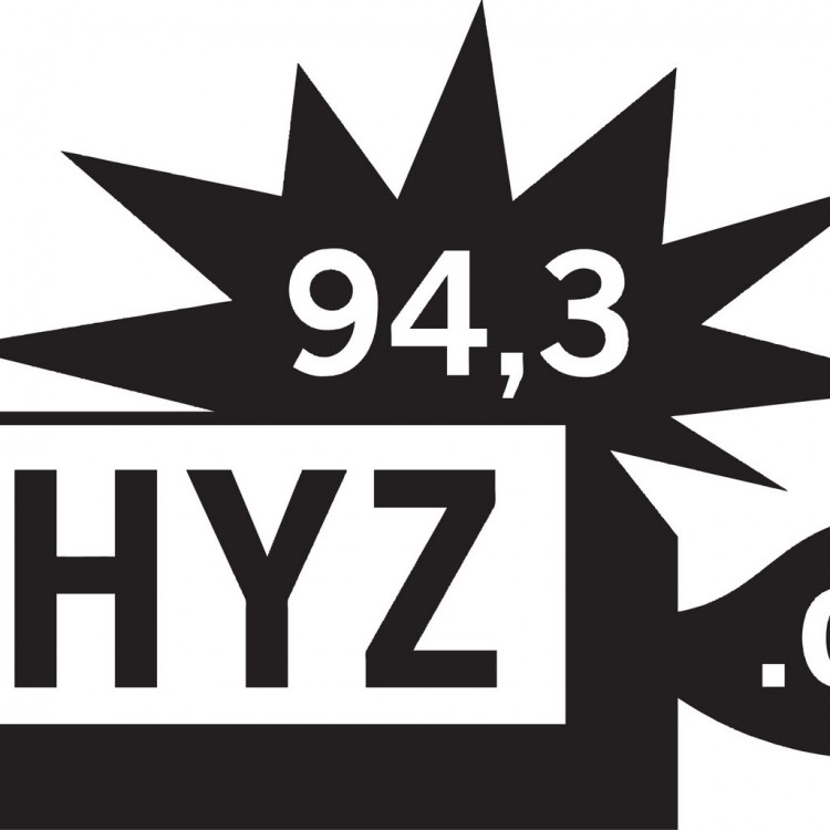Lexis Interview on CHYZ Radio (Quebec City)
