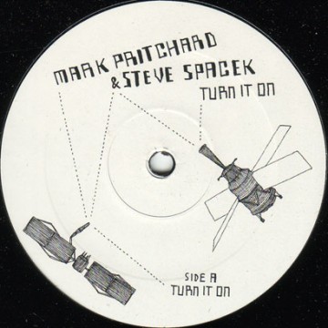 Forgotten Treasure: Mark Pritchard & Steve Spacek “Turn it On”
