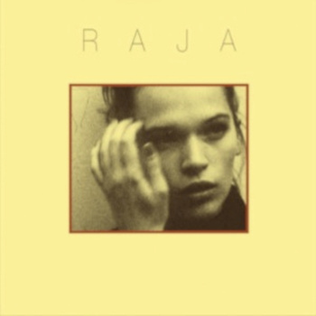 Future Classic: RAJA “The October Series Trilogy” (Astro Nautico)