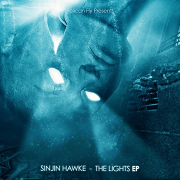 Future Classic: Sinjin Hawke “The Lights EP”