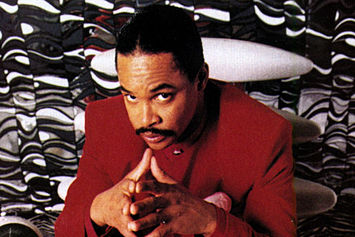 Roger Troutman on The Talkbox