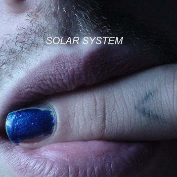 Solar System “Ʌ EP”