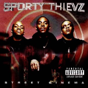 Forgotten Treasure: Sporty Thievz “Street Cinema 2″ [Produced by Pete Rock]