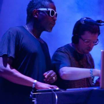 Africa Hitech – Recorded Set (Live in Toronto)