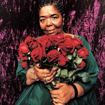 Cesaria Evora