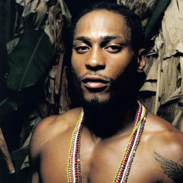 Forgotten Treasure: D’Angelo “Spanish Joint” (95 North Remix)