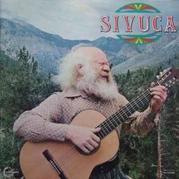 Sivuca - Ain't No Sunshine