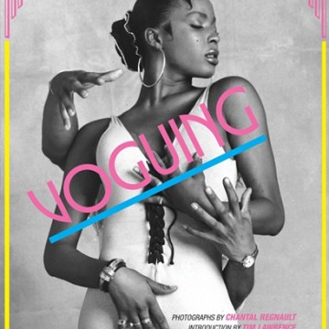 Voguing and House Ballroom Scene of 1989-92