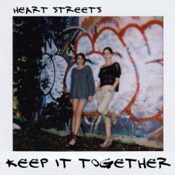 Future Classic: Heart Streets “Keep it together”