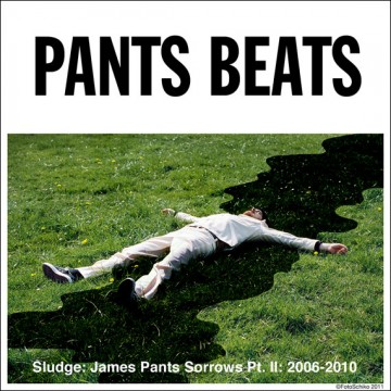 James Pants – Beats Archive II