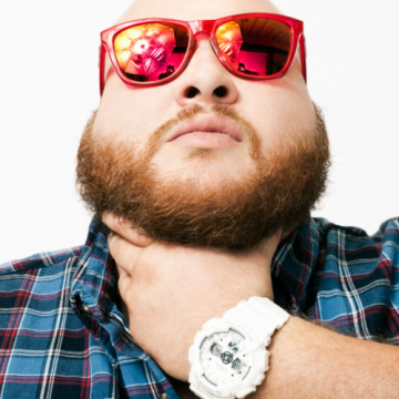 Action Bronson “Contemporary Man”