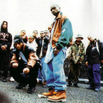 Forgotten Treasure: Mobb Deep “Trife Life”