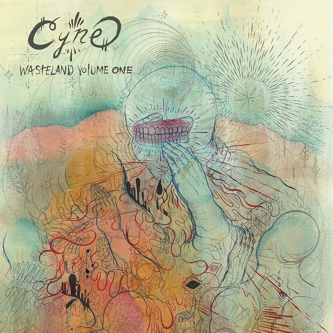 Future Classic: Cyne “Wasteland Vol. 1″